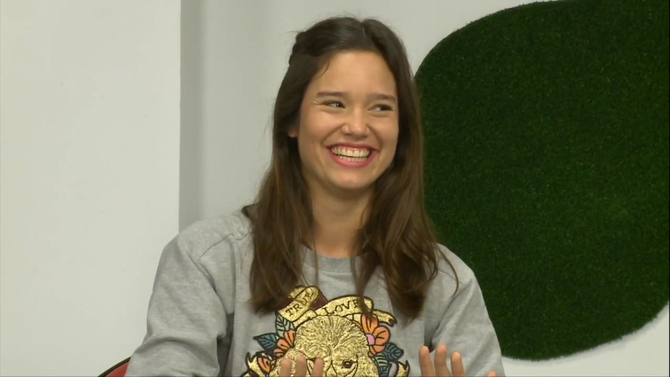 Manuela Viale