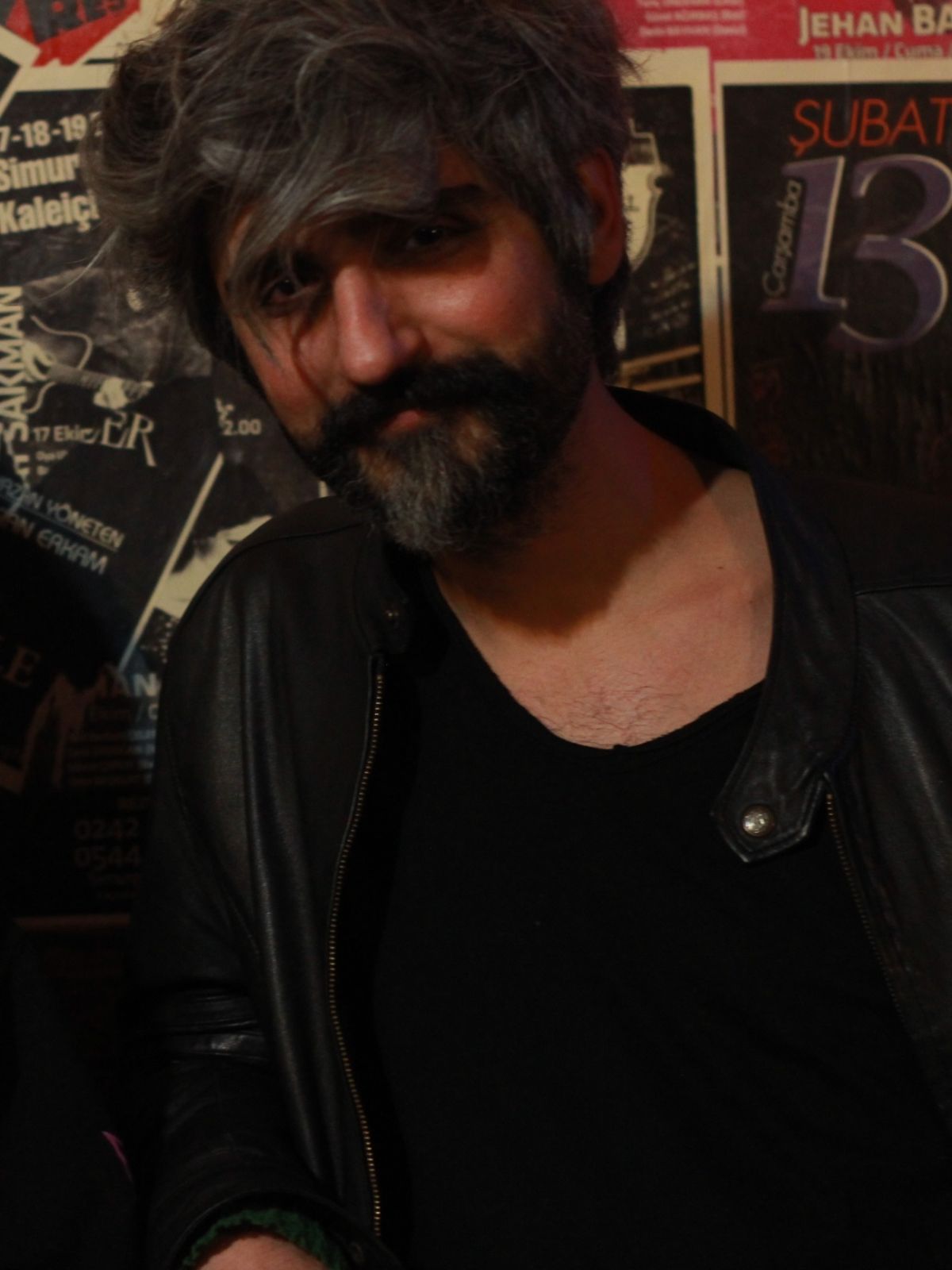 Manuş Baba