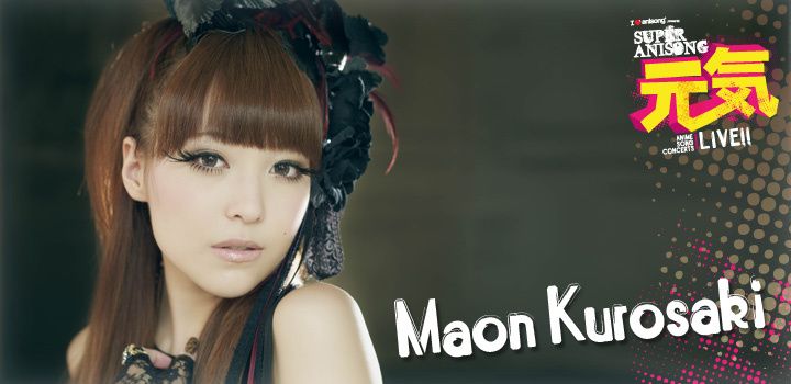 Maon Kurosaki