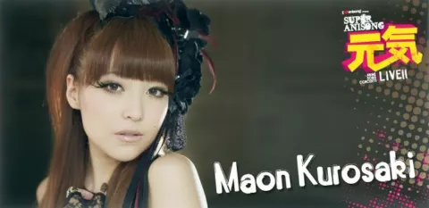 Maon Kurosaki