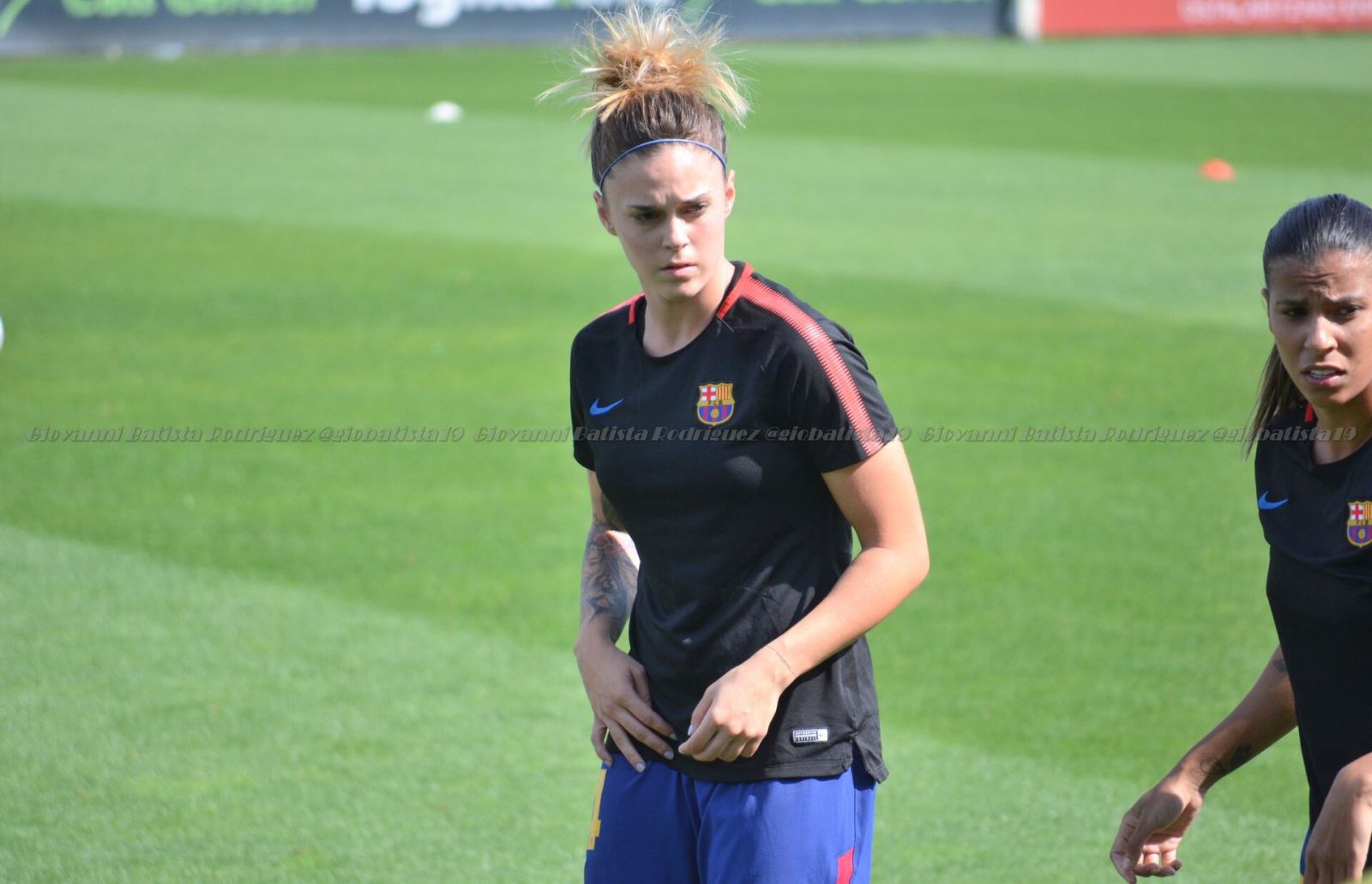 Mapi León
