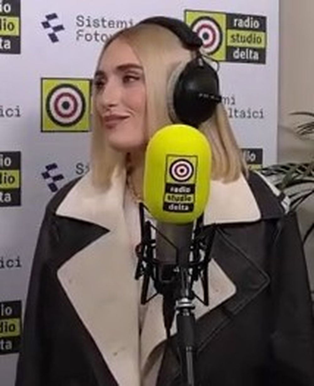 Mara Sattei