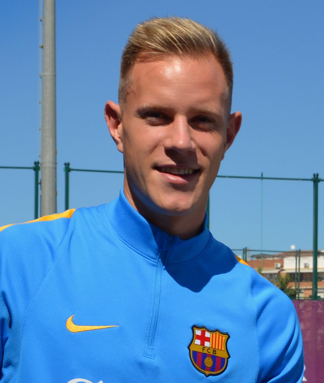 Marc-André ter Stegen