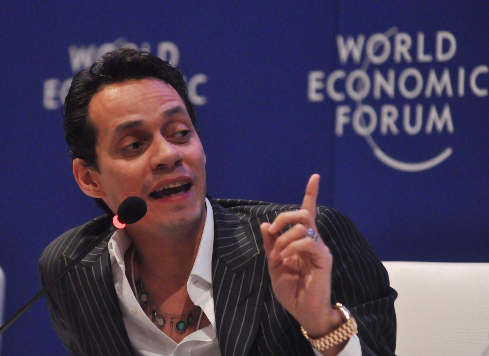 Marc Anthony