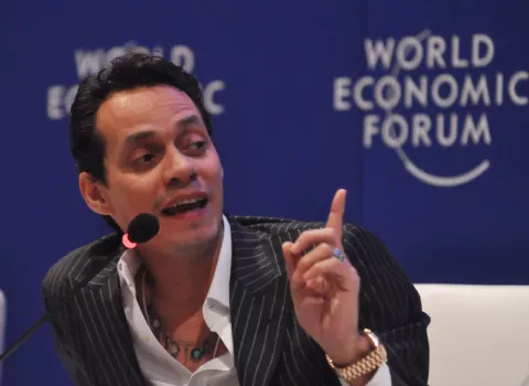 Marc Anthony