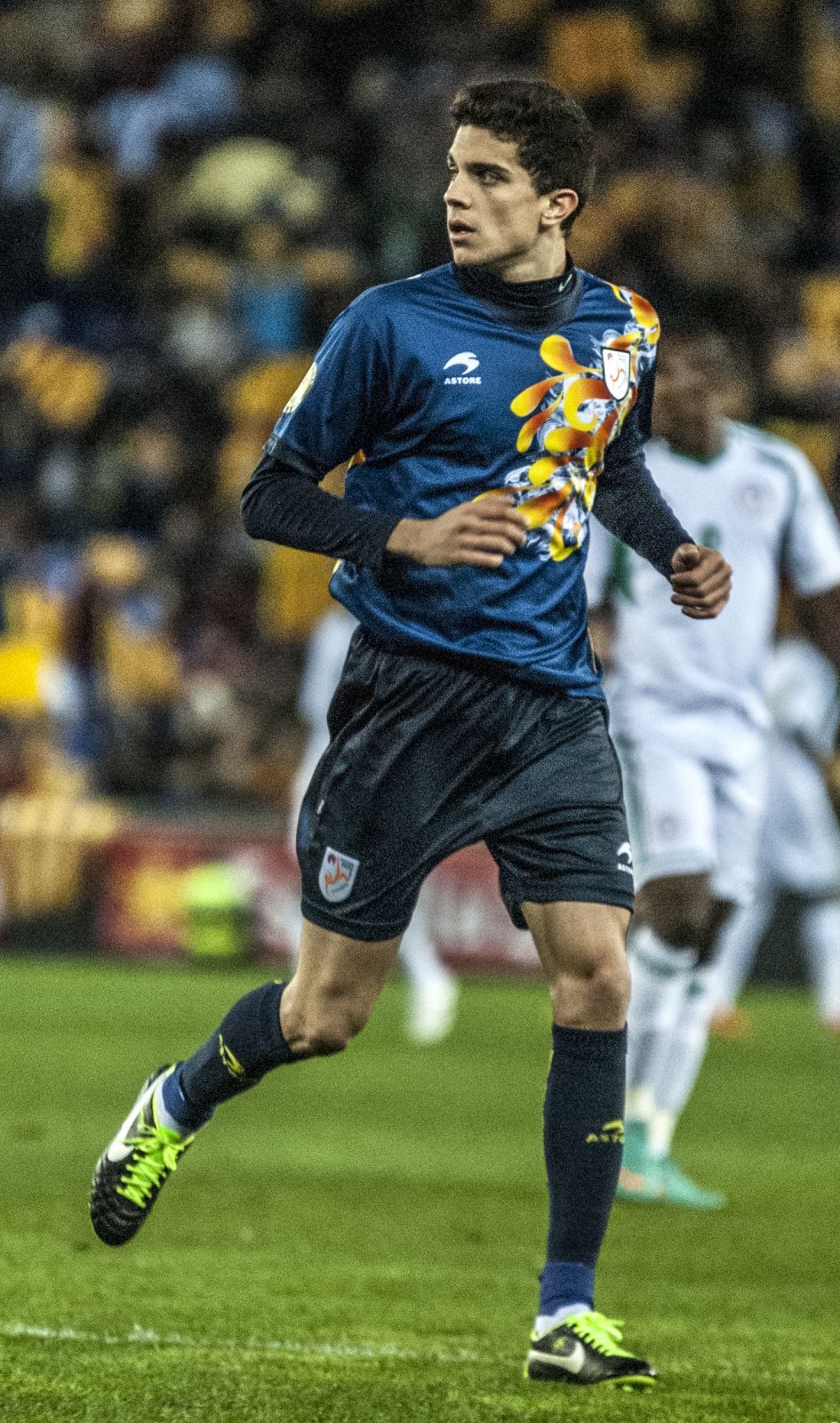 Marc Bartra