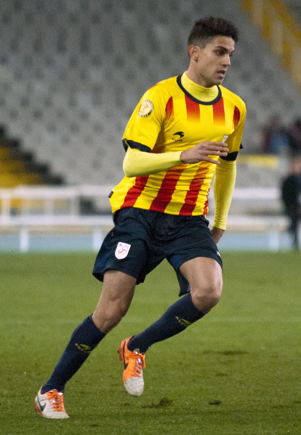 Marc Bartra