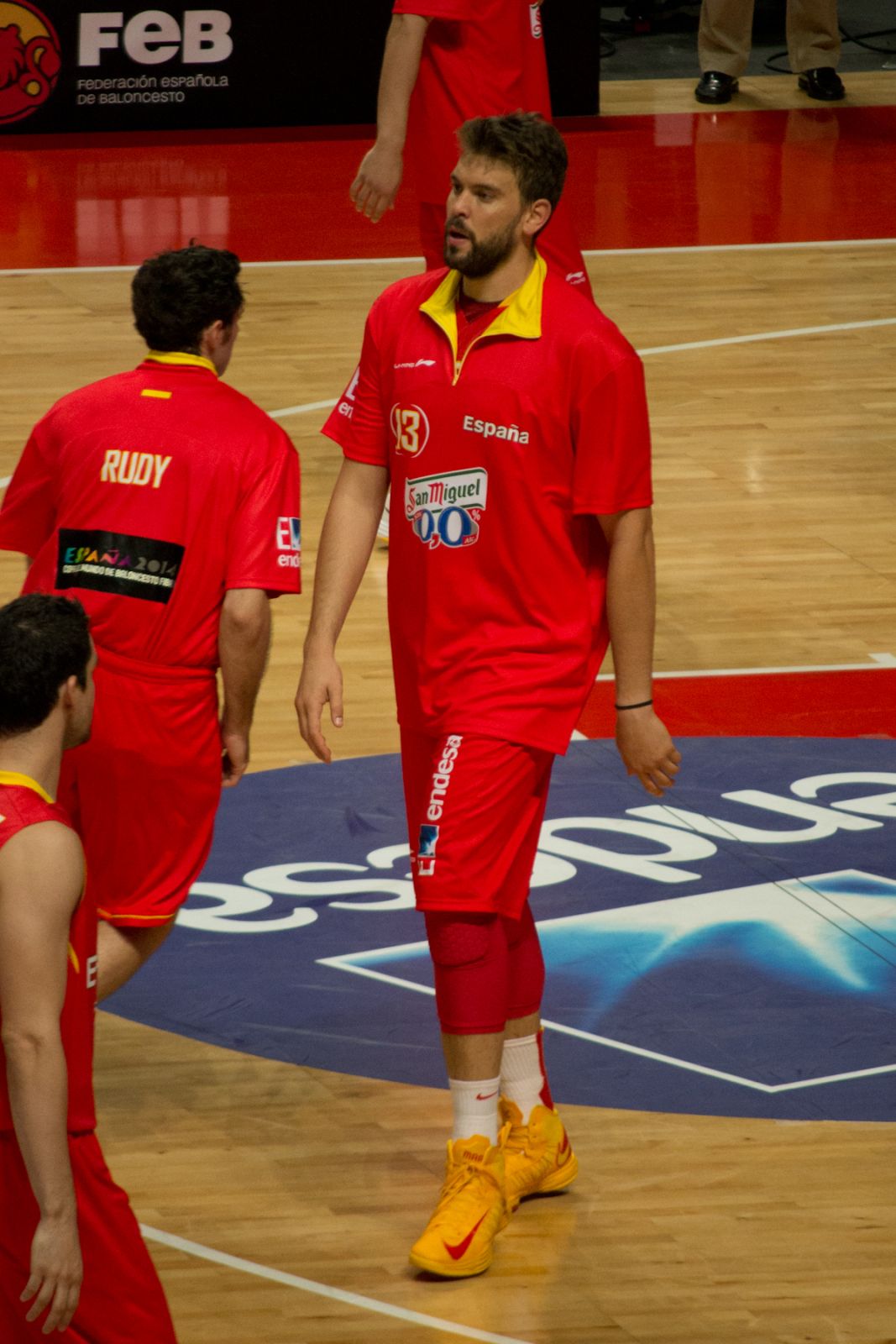 Marc Gasol