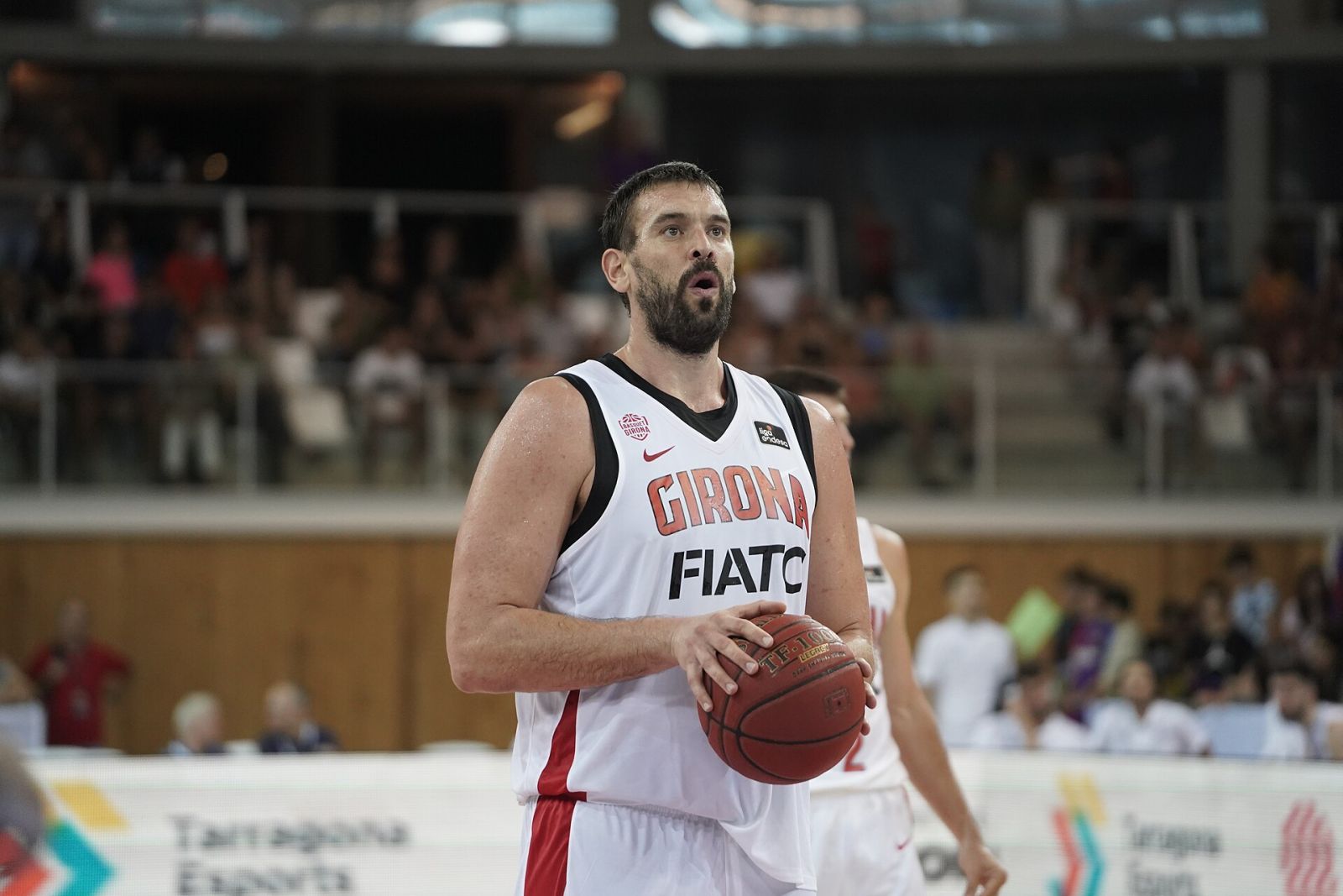 Marc Gasol
