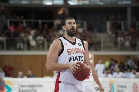 Marc Gasol