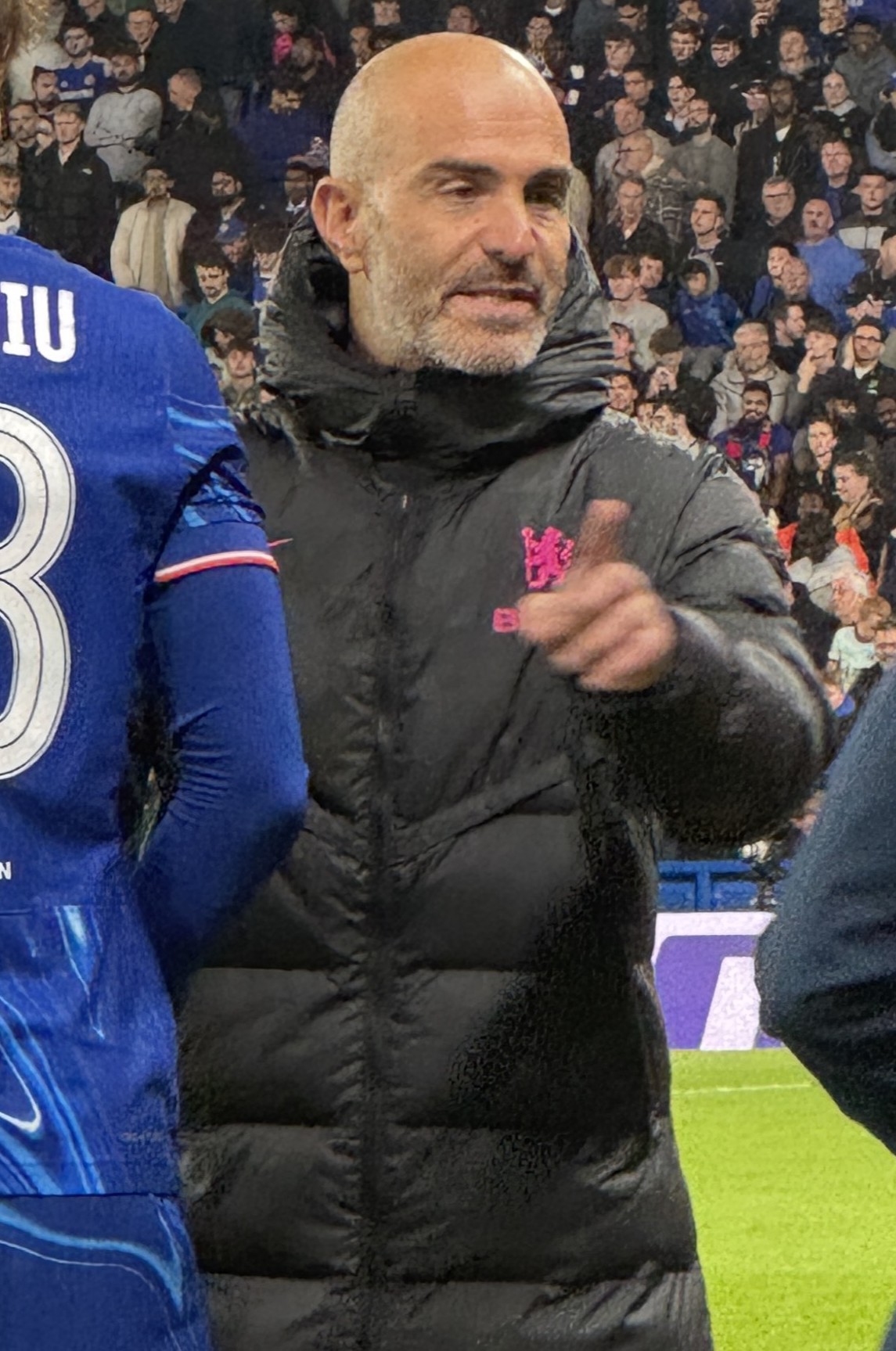 Marc Guiu