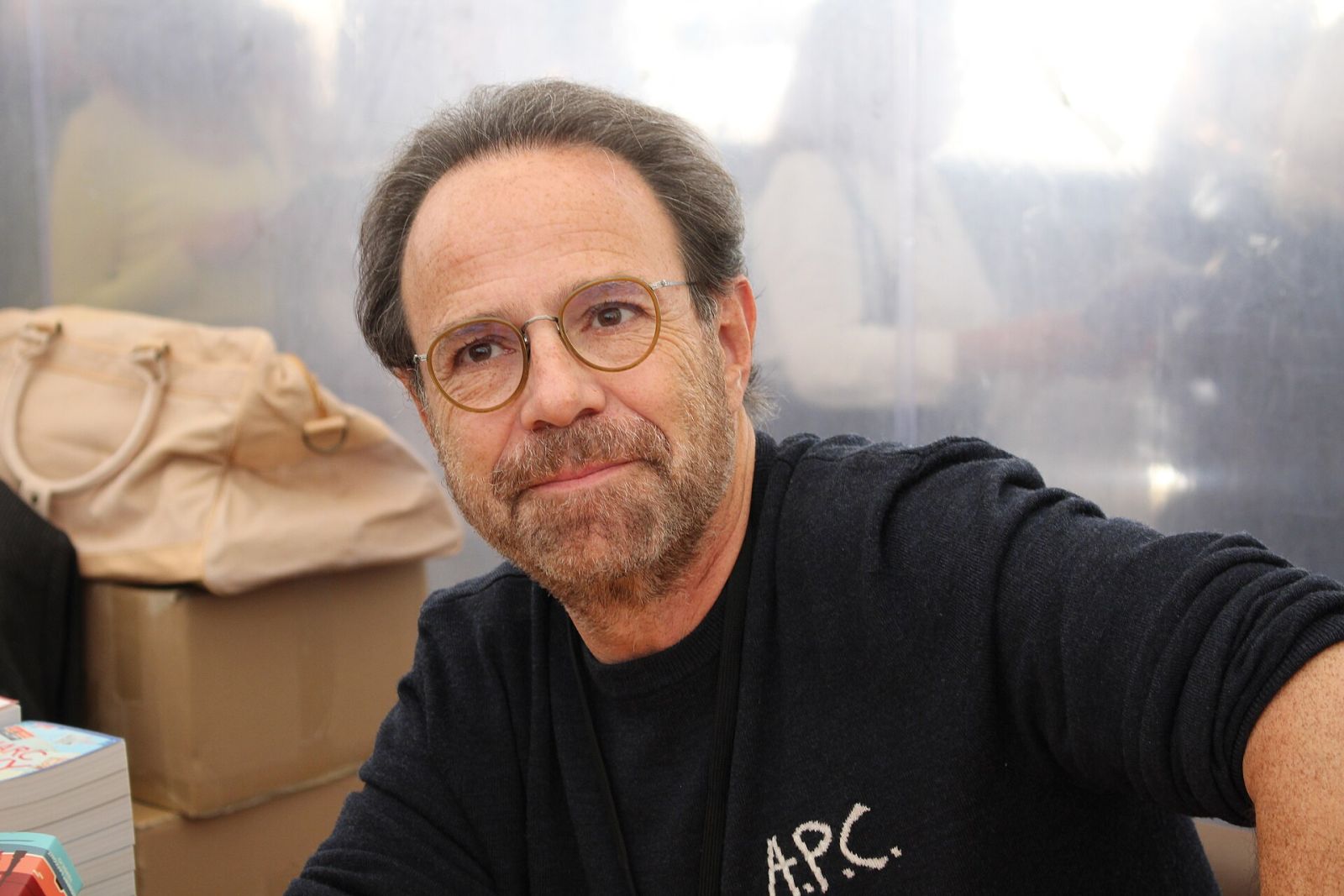 Marc Levy
