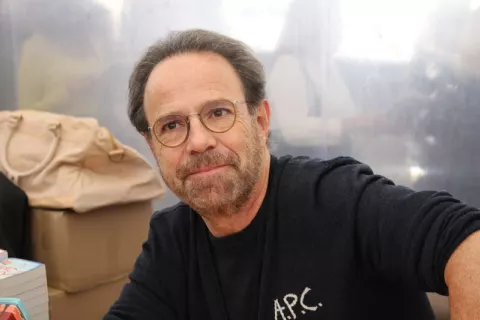 Marc Levy