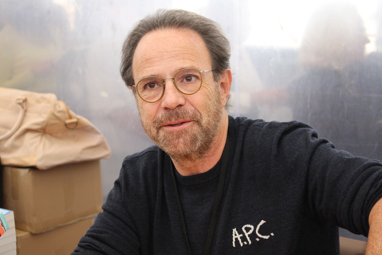 Marc Levy