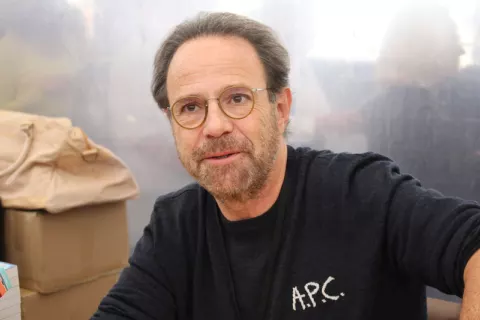 Marc Levy