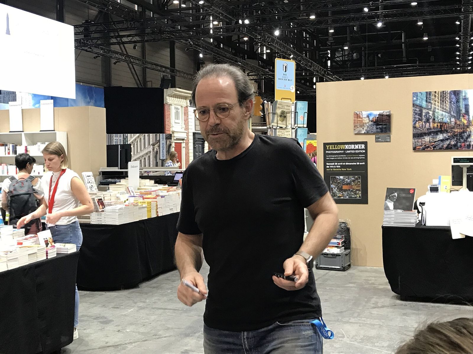 Marc Levy