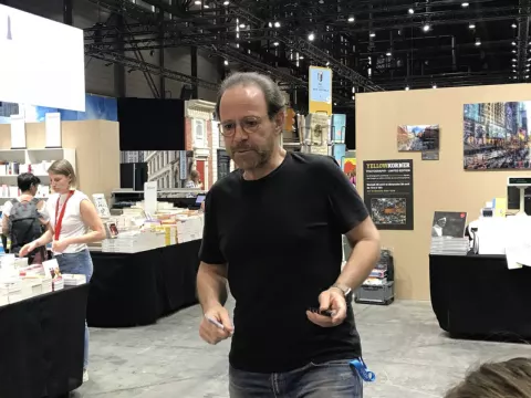 Marc Levy