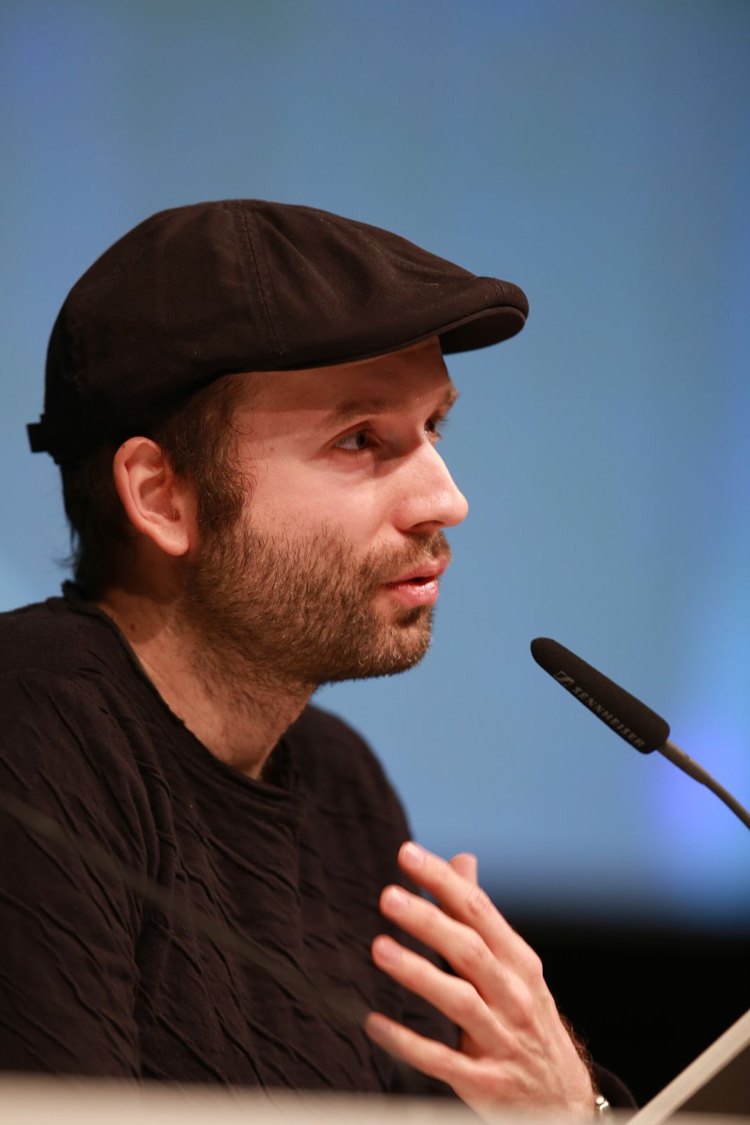 Marc-Uwe Kling