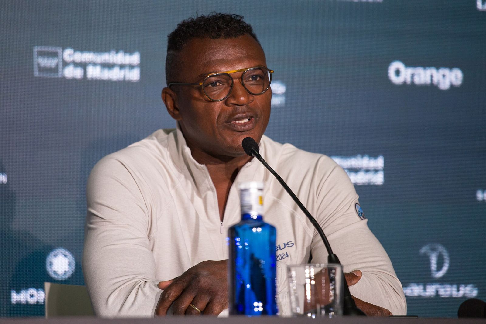 Marcel Desailly