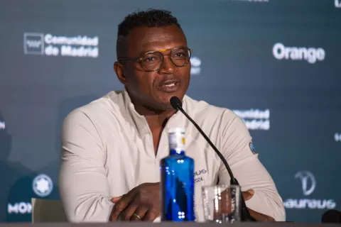 Marcel Desailly