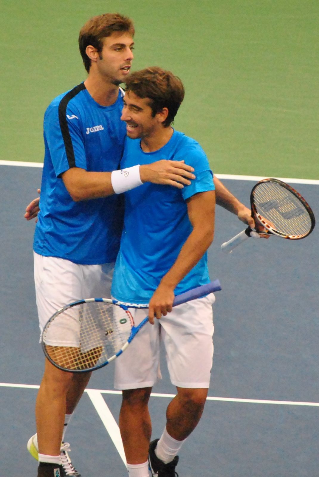 Marcel Granollers