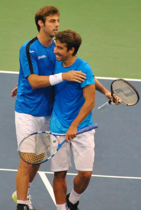 Marcel Granollers