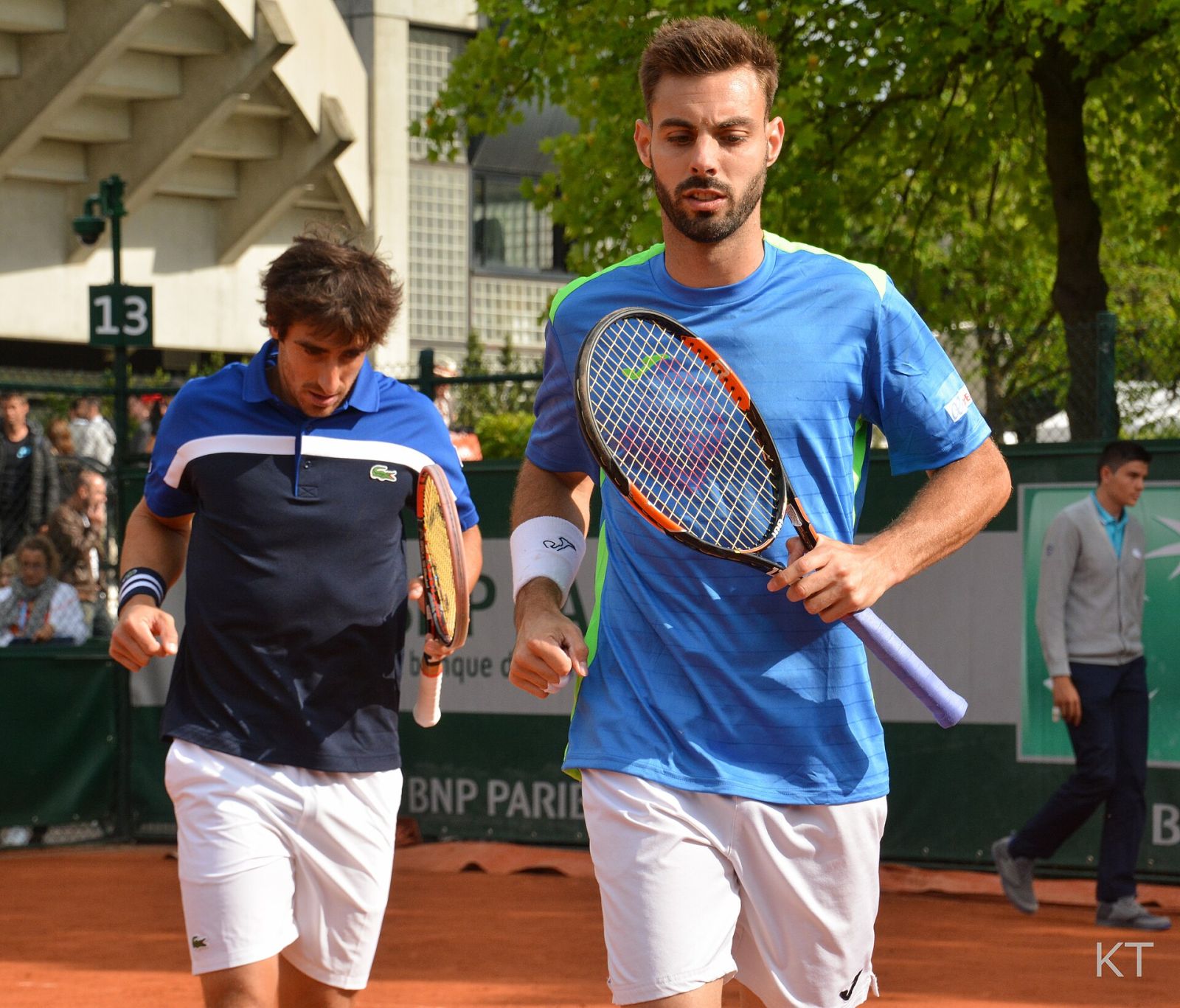 Marcel Granollers