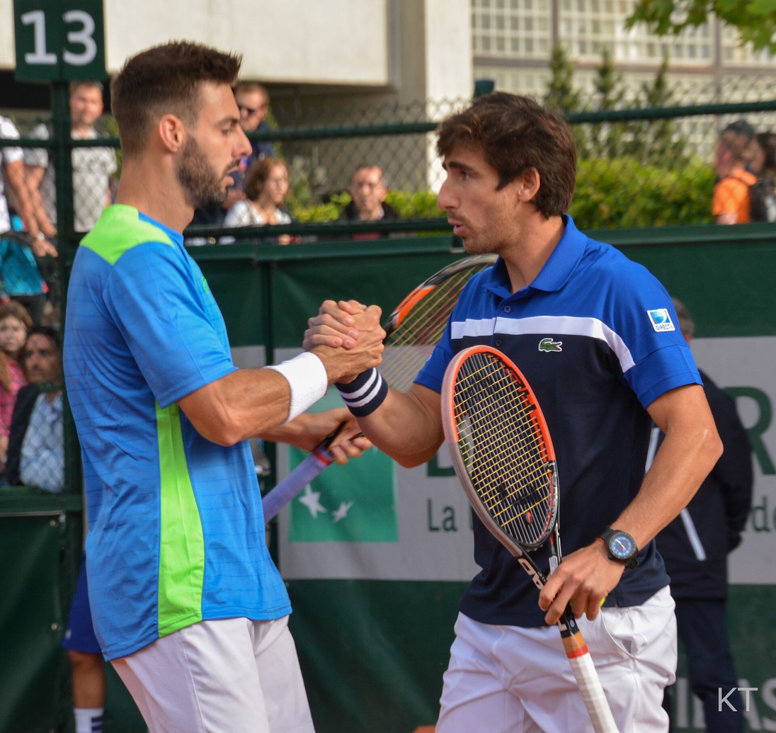 Marcel Granollers