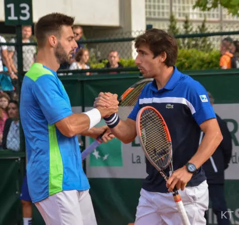 Marcel Granollers