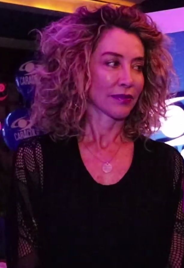 Marcela Carvajal