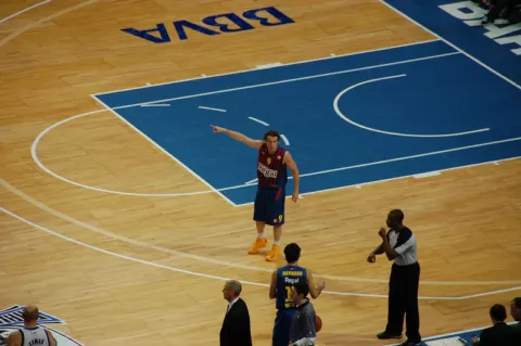 Marcelinho Huertas