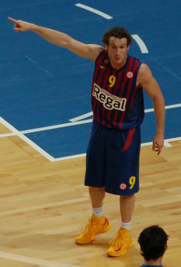 Marcelinho Huertas