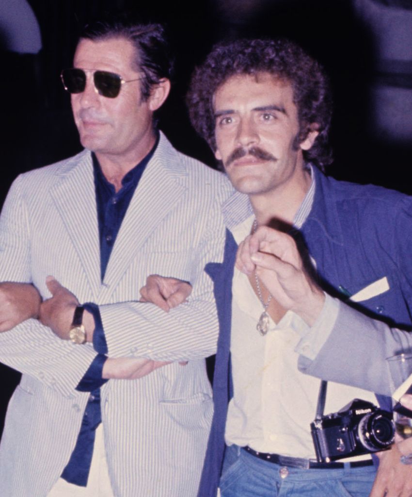 Marcello Mastroianni