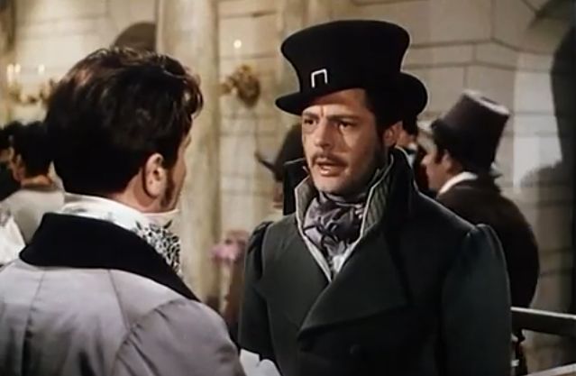 Marcello Mastroianni