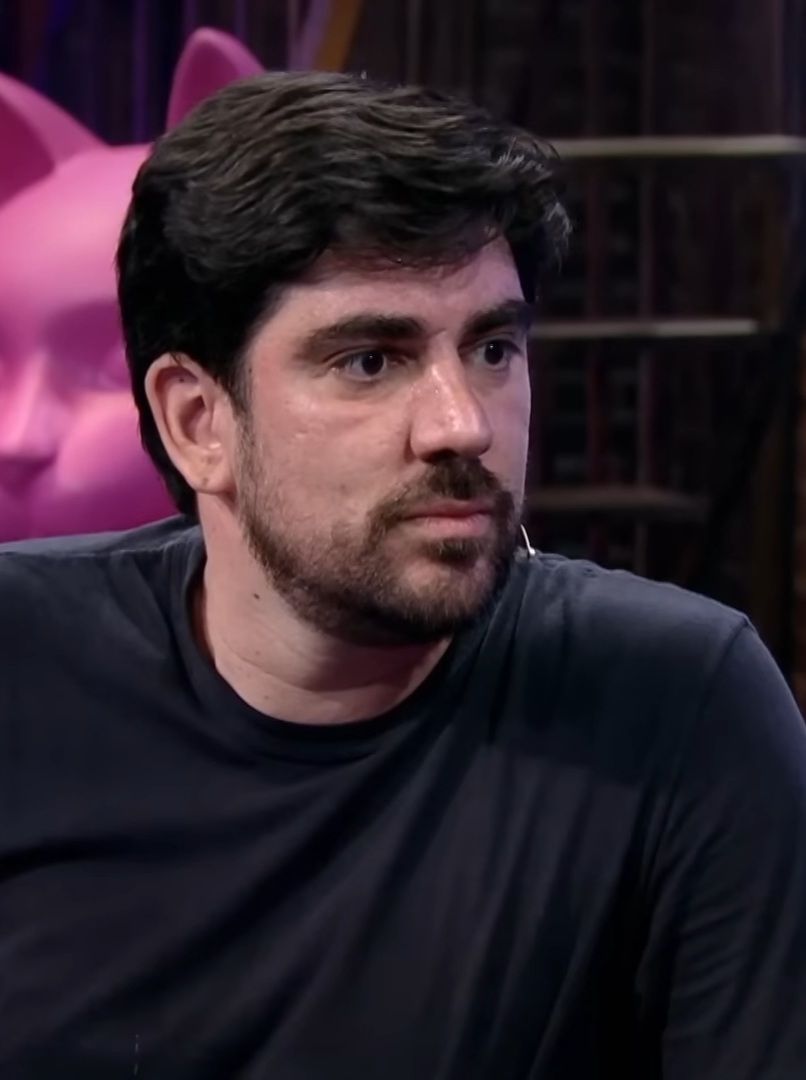 Marcelo Adnet