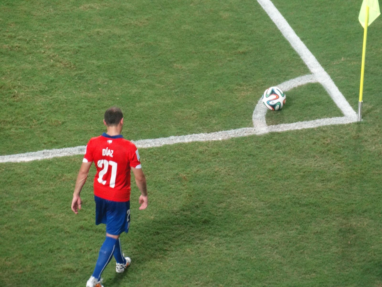 Marcelo Díaz