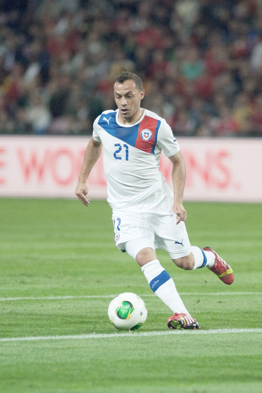 Marcelo Díaz