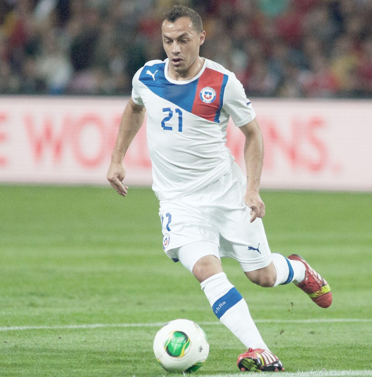 Marcelo Díaz
