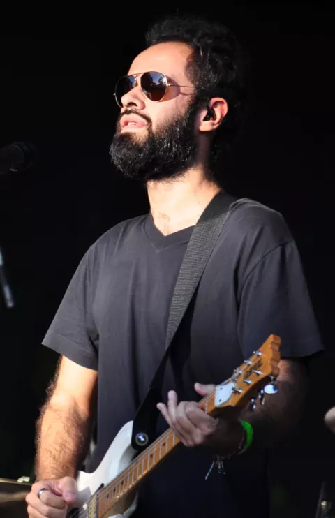 Marcelo Jeneci