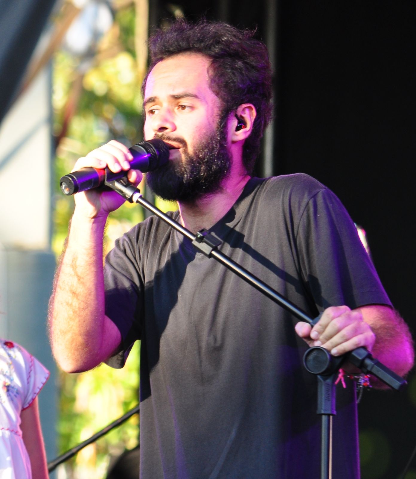 Marcelo Jeneci