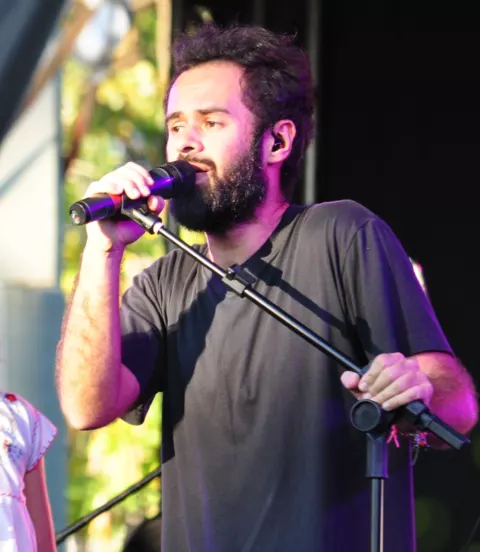 Marcelo Jeneci
