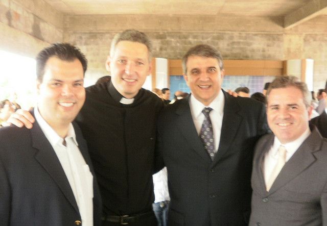 Marcelo Rossi