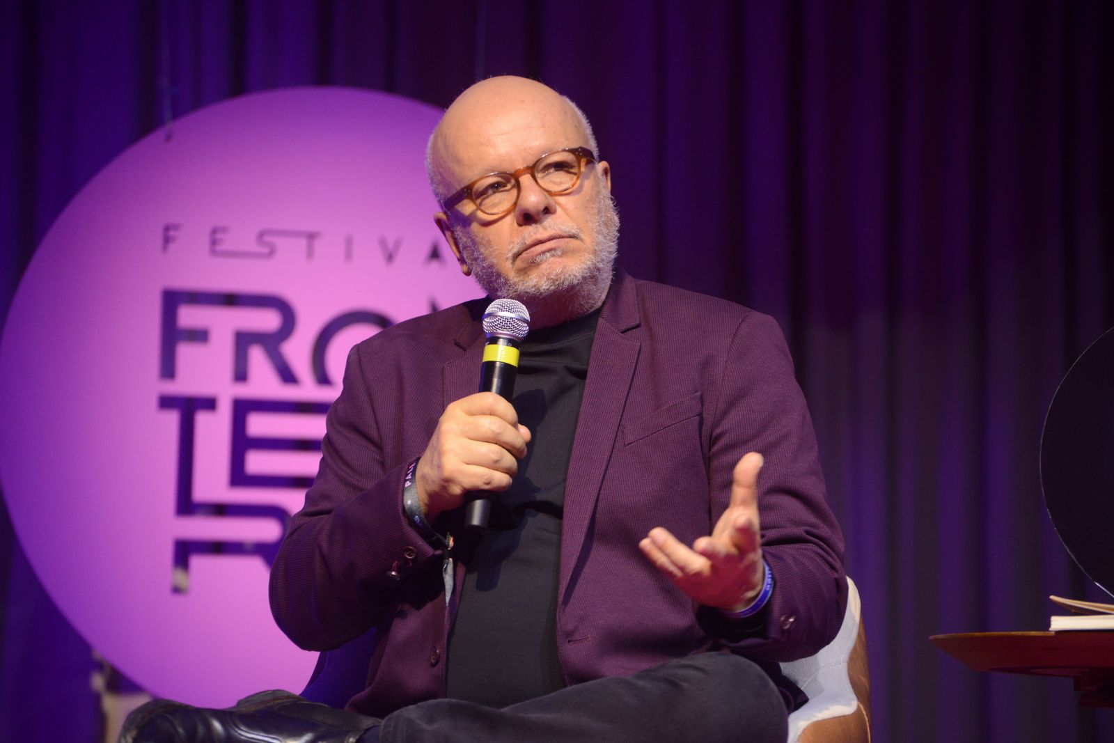 Marcelo Tas