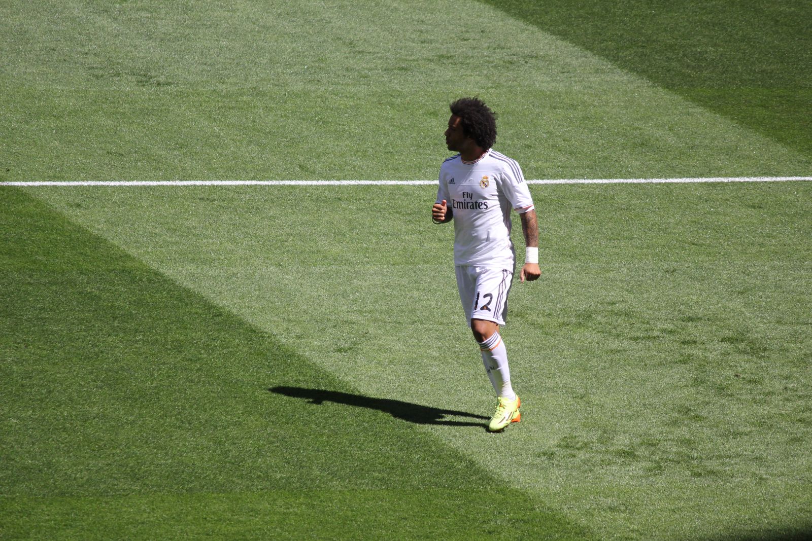Marcelo Vieira
