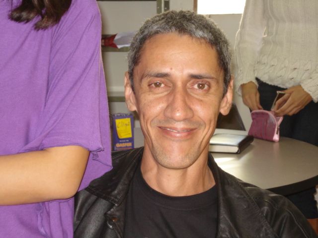 Márcio Américo