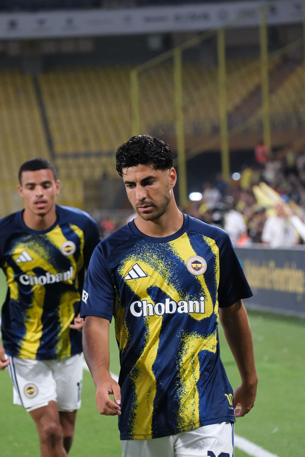 Marco Asensio
