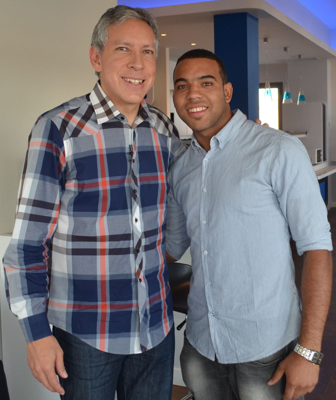 Marco Barrientos