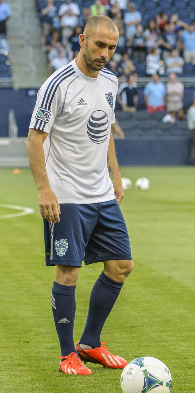 Marco Di Vaio