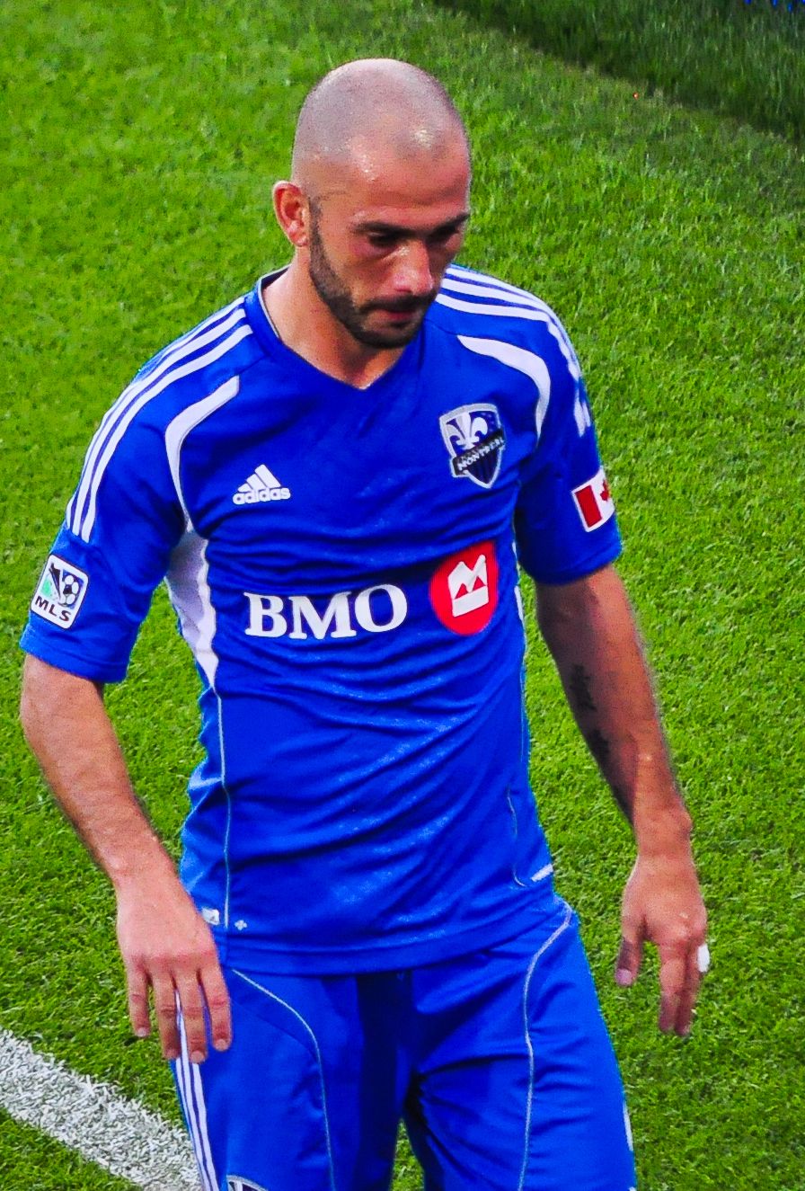 Marco Di Vaio