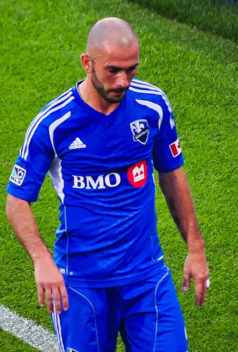 Marco Di Vaio